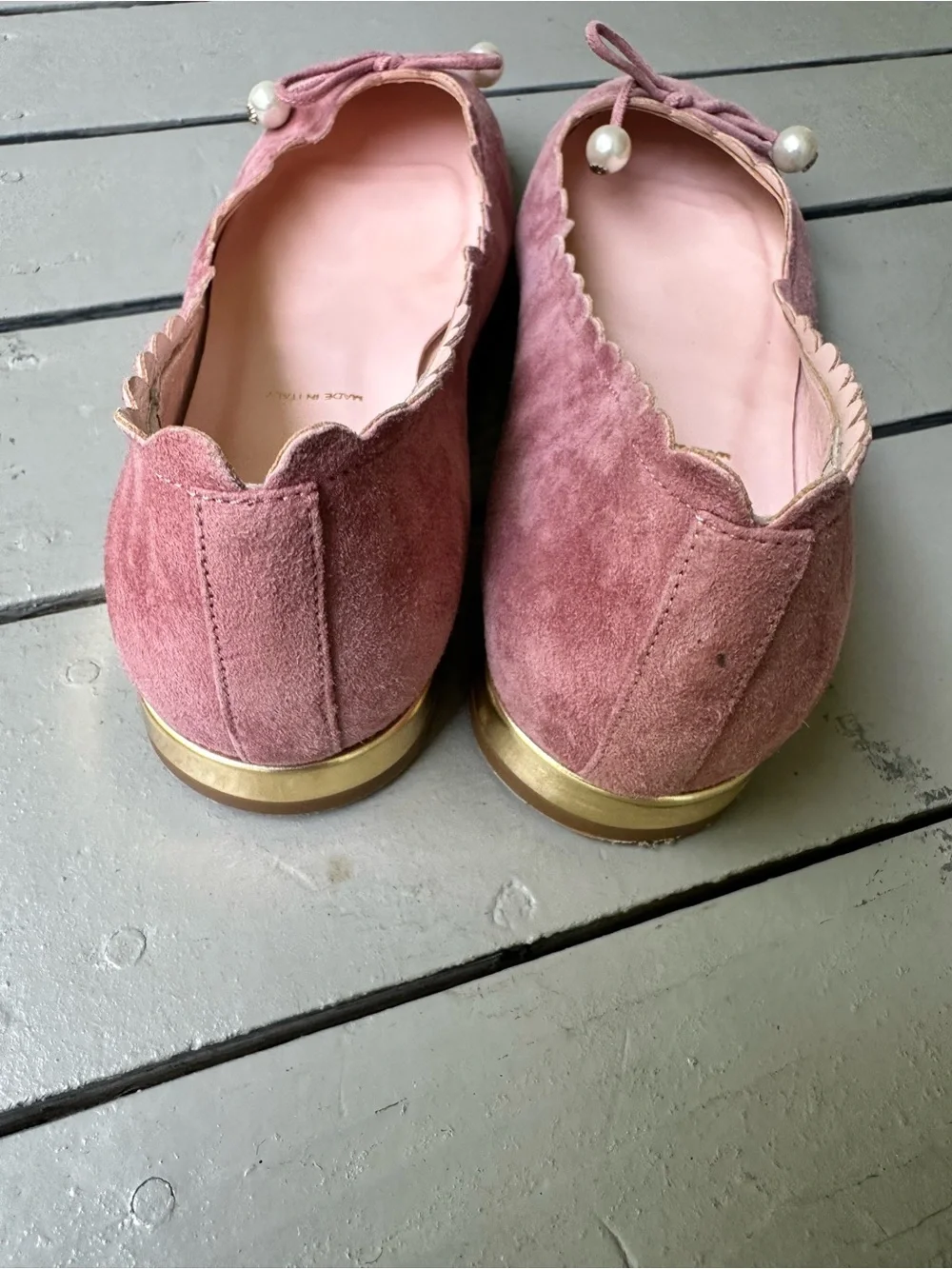 kate spade color vintage